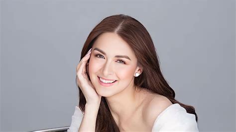 Marian Rivera .